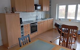 Ferienwohnung In Langgoens