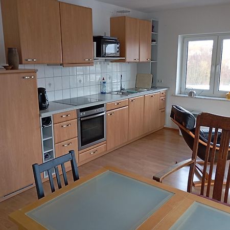 Ferienwohnung In Langgoens Langgons Exterior foto