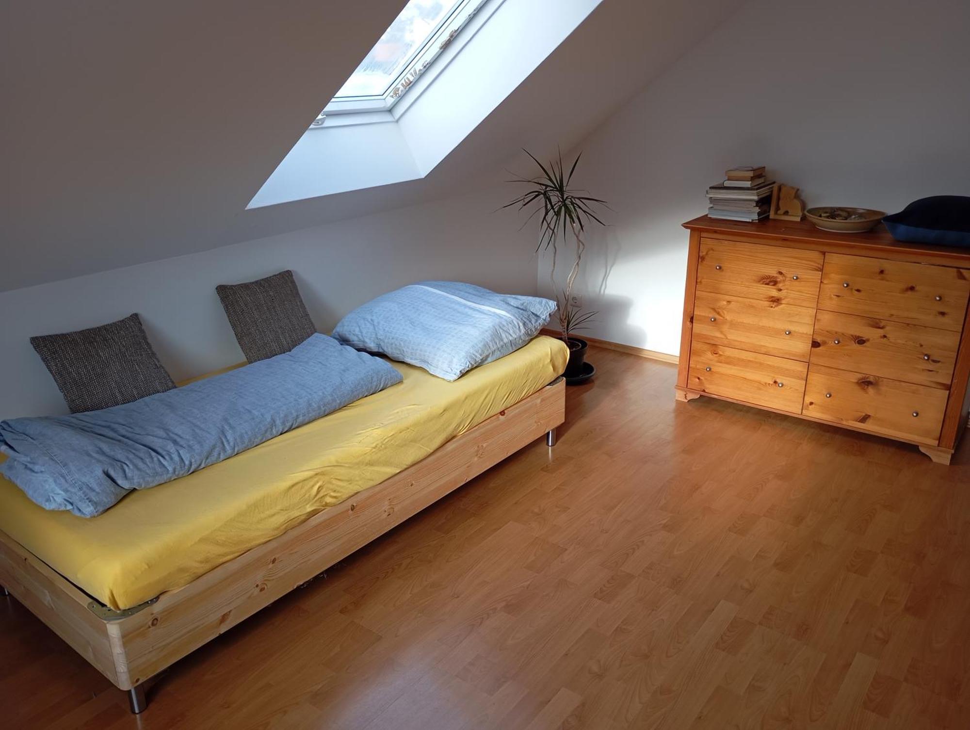 Ferienwohnung In Langgoens Langgons Exterior foto